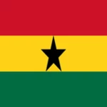 Logo of Ghana News Online android Application 